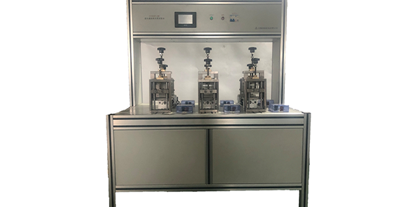 PT3002型開關(guān)壽命試驗機注意事項