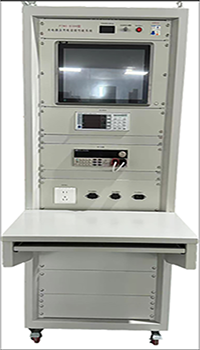 充電器及充電設(shè)施性能系統(tǒng)