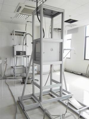 品拓機電防水檢測設(shè)備定制案例