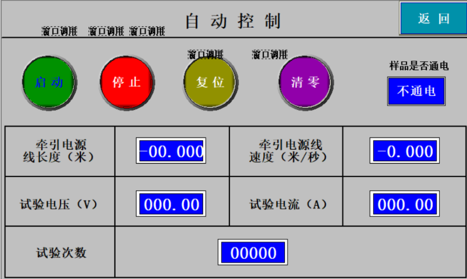 電3